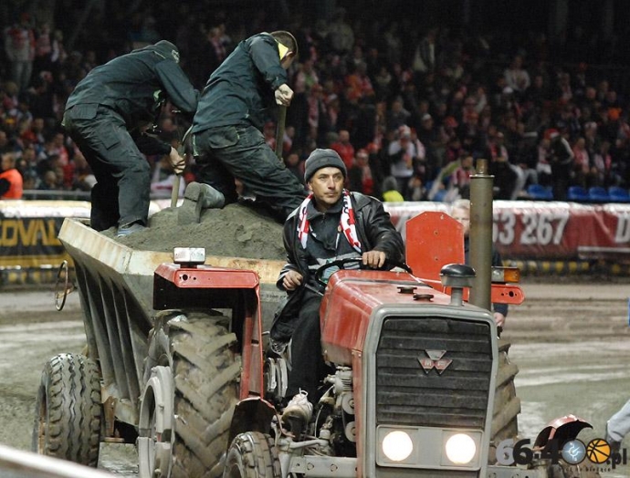 29/160 Grand Prix Polski - Gorzów 2011