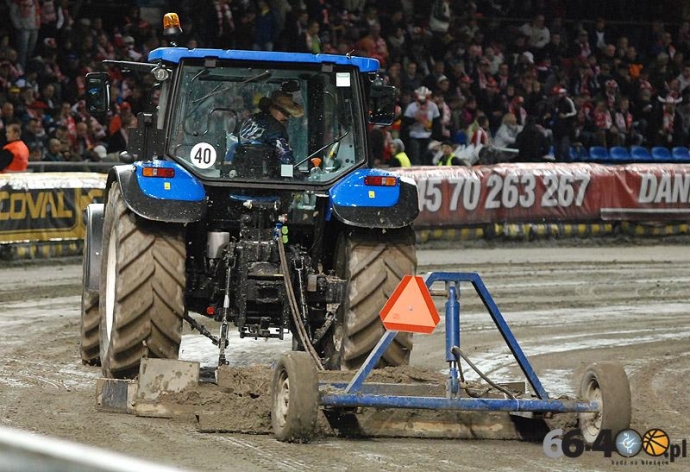 30/160 Grand Prix Polski - Gorzów 2011