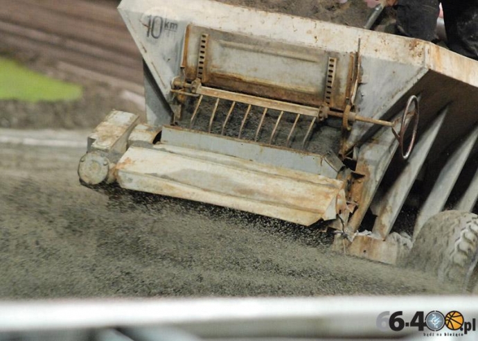 31/160 Grand Prix Polski - Gorzów 2011