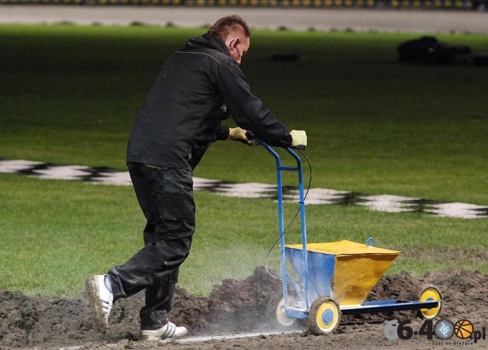 32/160 Grand Prix Polski - Gorzów 2011