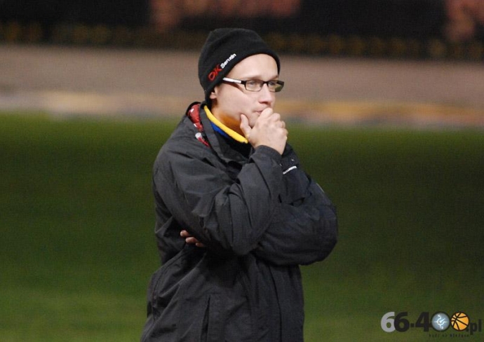 33/160 Grand Prix Polski - Gorzów 2011