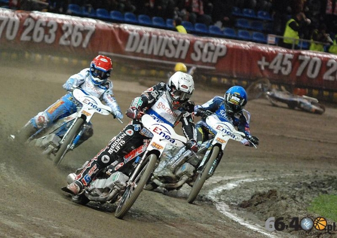 36/160 Grand Prix Polski - Gorzów 2011