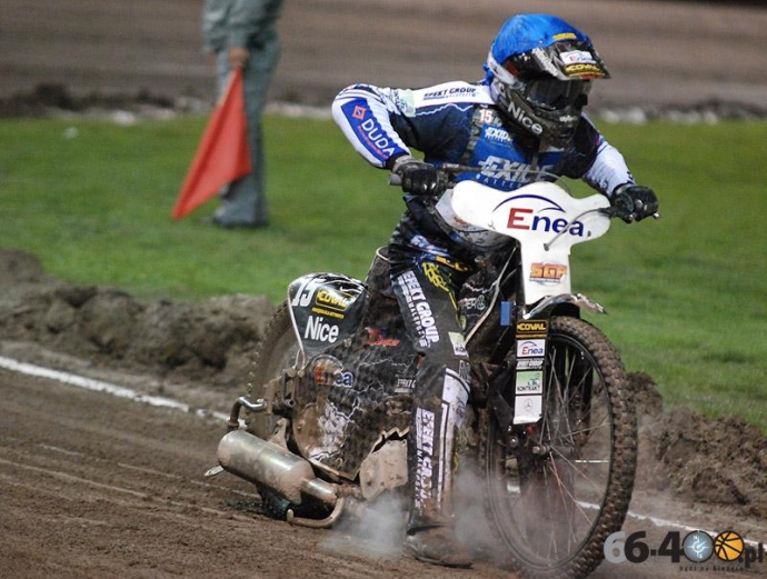 38/160 Grand Prix Polski - Gorzów 2011