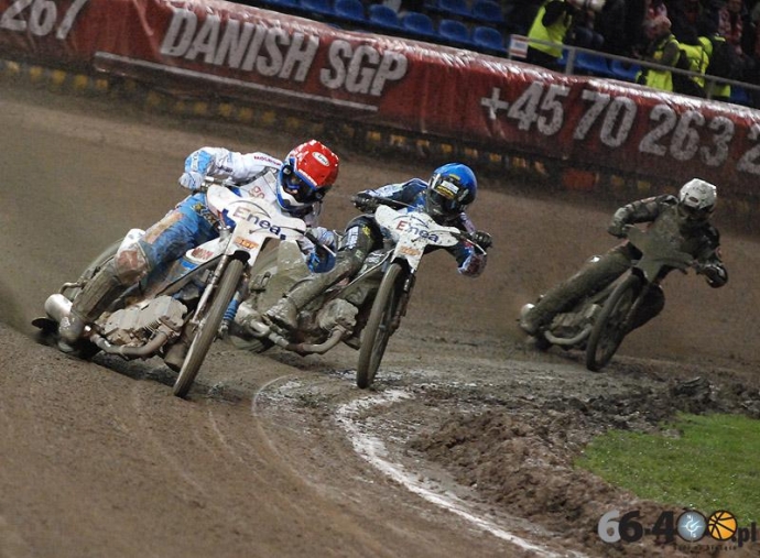 39/160 Grand Prix Polski - Gorzów 2011