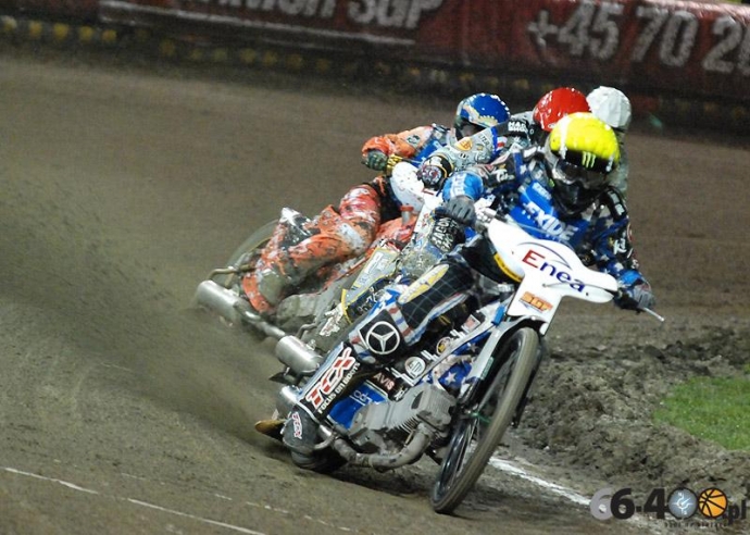 42/160 Grand Prix Polski - Gorzów 2011