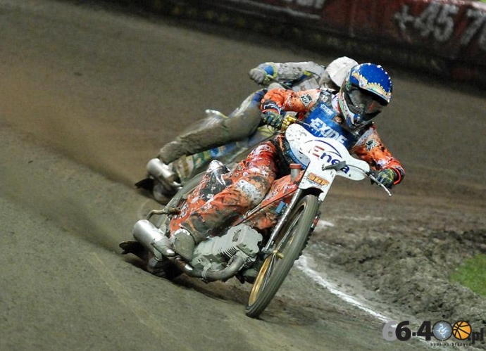 43/160 Grand Prix Polski - Gorzów 2011