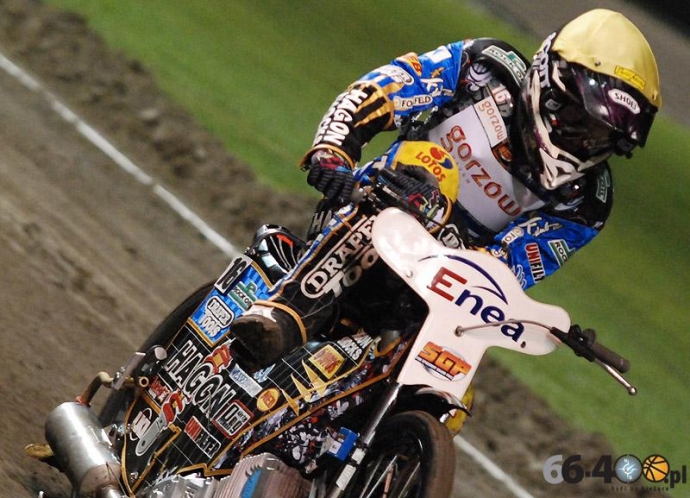 44/160 Grand Prix Polski - Gorzów 2011