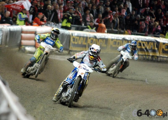 47/160 Grand Prix Polski - Gorzów 2011