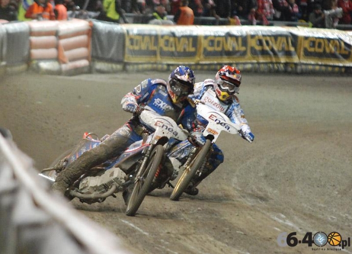 48/160 Grand Prix Polski - Gorzów 2011