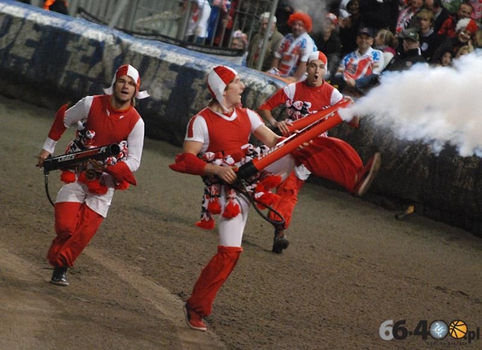 49/160 Grand Prix Polski - Gorzów 2011