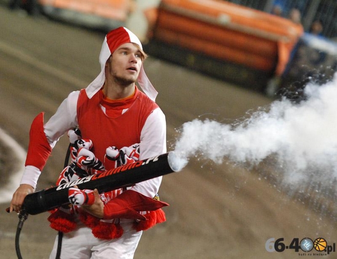 50/160 Grand Prix Polski - Gorzów 2011