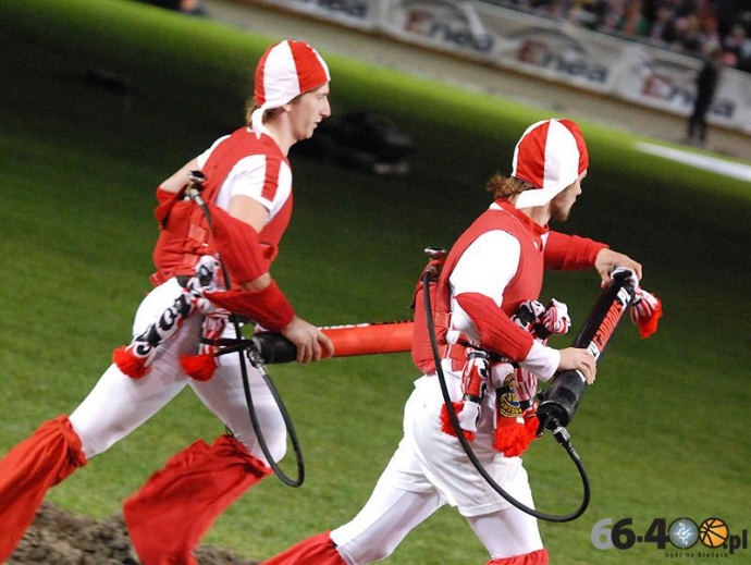 51/160 Grand Prix Polski - Gorzów 2011