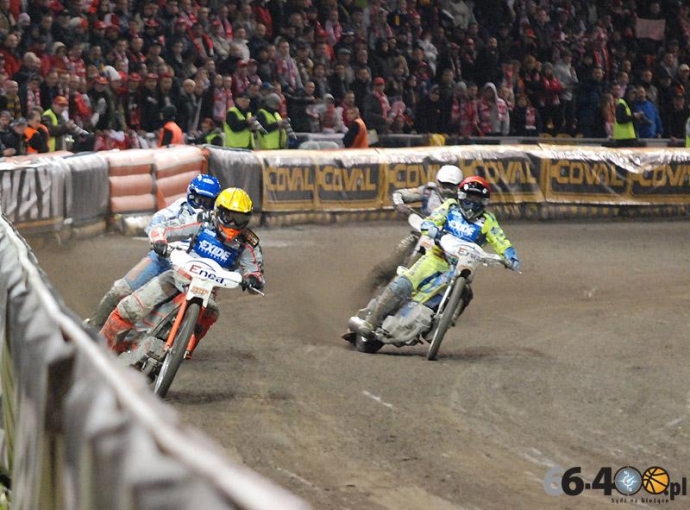 52/160 Grand Prix Polski - Gorzów 2011