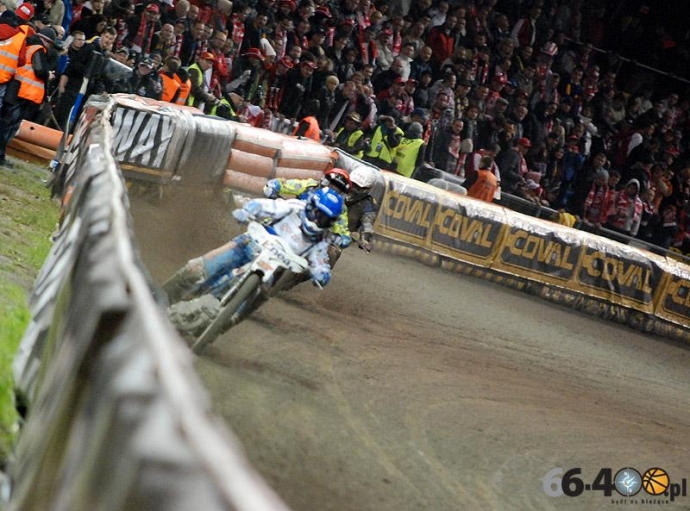 53/160 Grand Prix Polski - Gorzów 2011