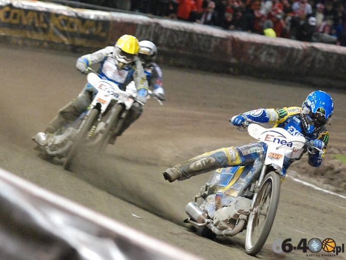 56/160 Grand Prix Polski - Gorzów 2011