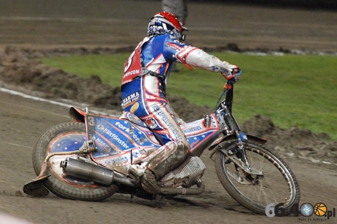 61/160 Grand Prix Polski - Gorzów 2011