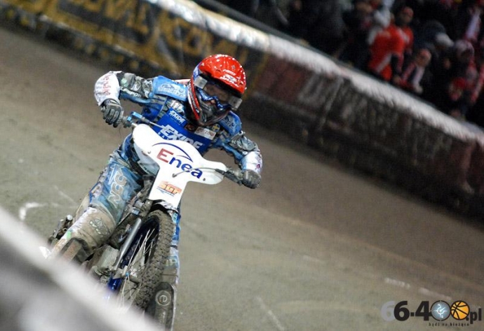 62/160 Grand Prix Polski - Gorzów 2011