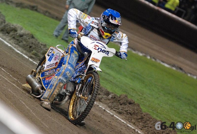 63/160 Grand Prix Polski - Gorzów 2011