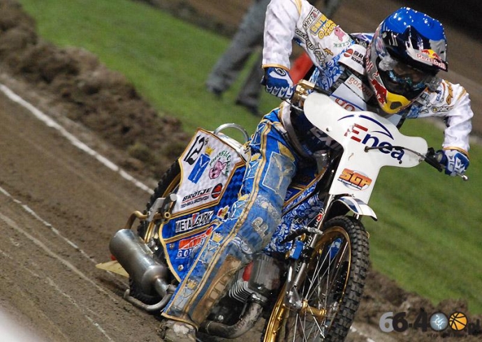 64/160 Grand Prix Polski - Gorzów 2011