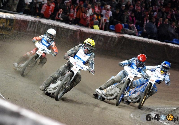 65/160 Grand Prix Polski - Gorzów 2011