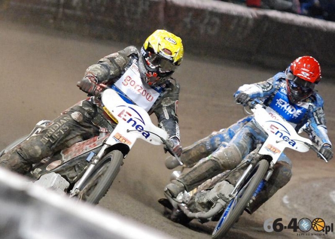 66/160 Grand Prix Polski - Gorzów 2011