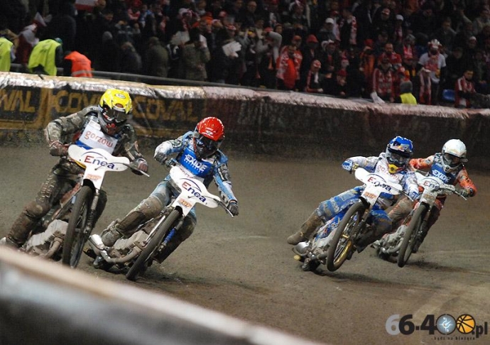 67/160 Grand Prix Polski - Gorzów 2011