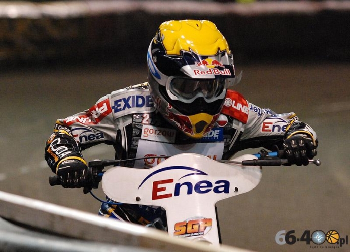 70/160 Grand Prix Polski - Gorzów 2011