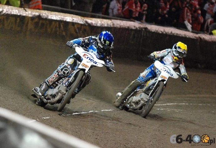 71/160 Grand Prix Polski - Gorzów 2011