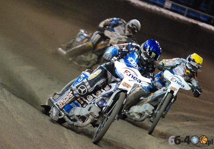 74/160 Grand Prix Polski - Gorzów 2011