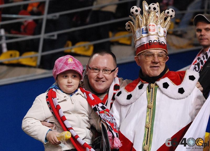 77/160 Grand Prix Polski - Gorzów 2011