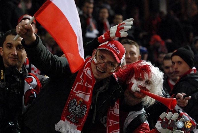 78/160 Grand Prix Polski - Gorzów 2011