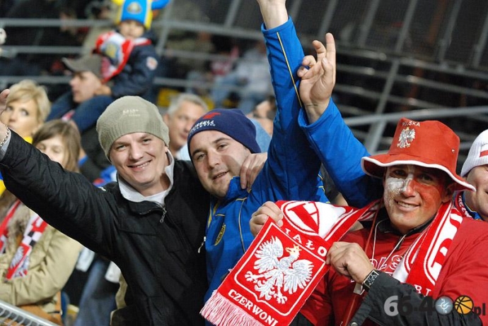 79/160 Grand Prix Polski - Gorzów 2011