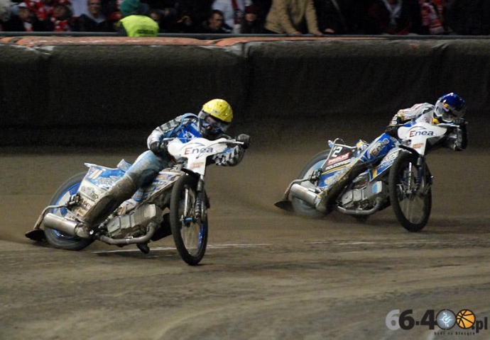 80/160 Grand Prix Polski - Gorzów 2011