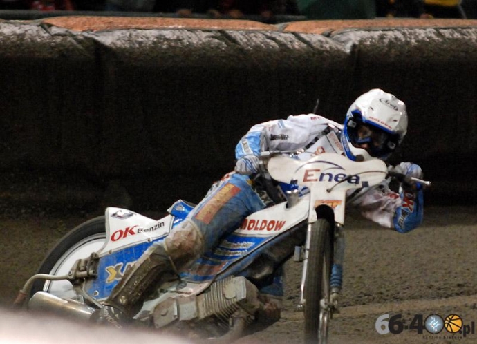 81/160 Grand Prix Polski - Gorzów 2011