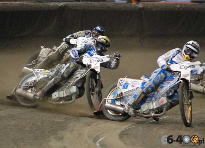 82/160 Grand Prix Polski - Gorzów 2011