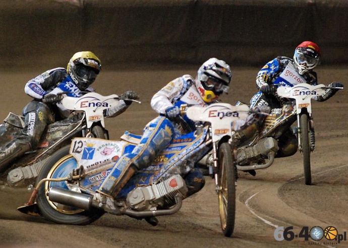 83/160 Grand Prix Polski - Gorzów 2011