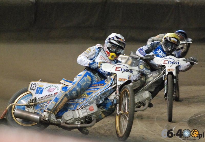 84/160 Grand Prix Polski - Gorzów 2011