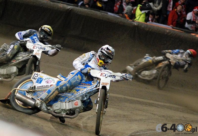 85/160 Grand Prix Polski - Gorzów 2011