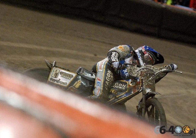 86/160 Grand Prix Polski - Gorzów 2011