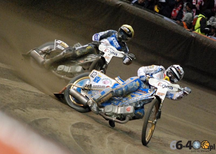 87/160 Grand Prix Polski - Gorzów 2011