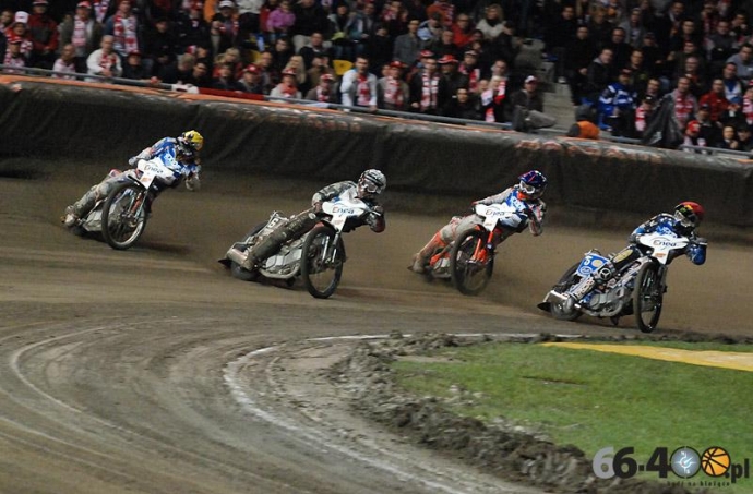 89/160 Grand Prix Polski - Gorzów 2011