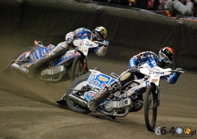 94/160 Grand Prix Polski - Gorzów 2011