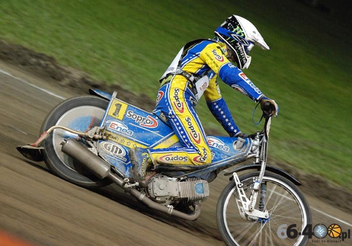 99/160 Grand Prix Polski - Gorzów 2011