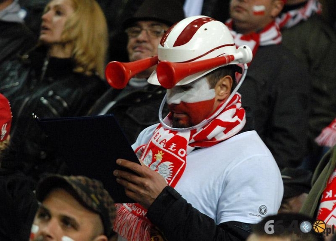 100/160 Grand Prix Polski - Gorzów 2011