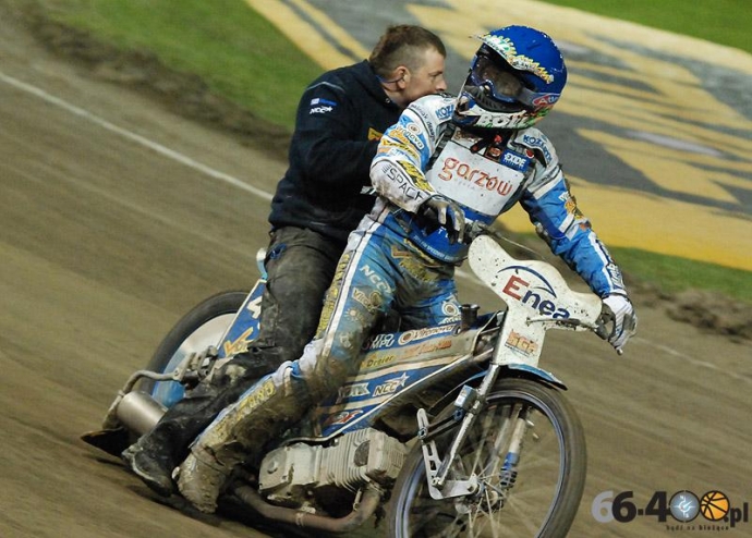 101/160 Grand Prix Polski - Gorzów 2011