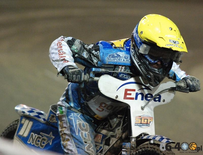 117/160 Grand Prix Polski - Gorzów 2011