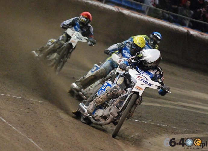 119/160 Grand Prix Polski - Gorzów 2011