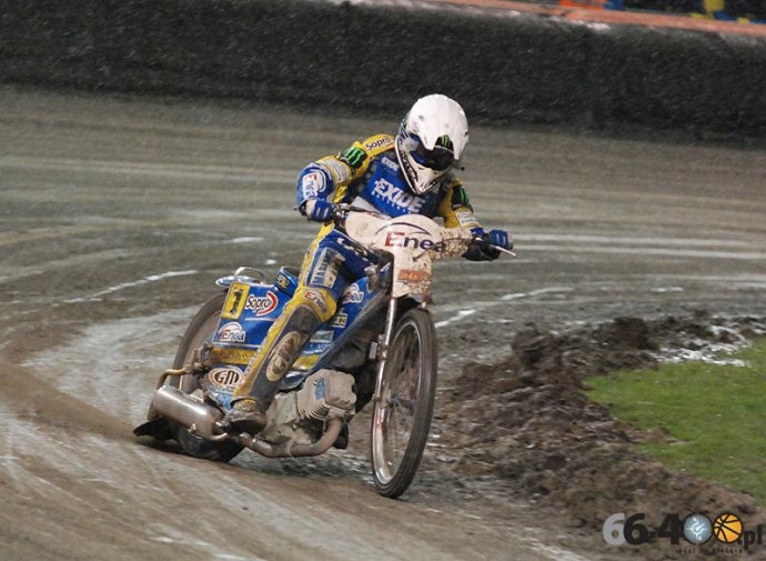 126/160 Grand Prix Polski - Gorzów 2011