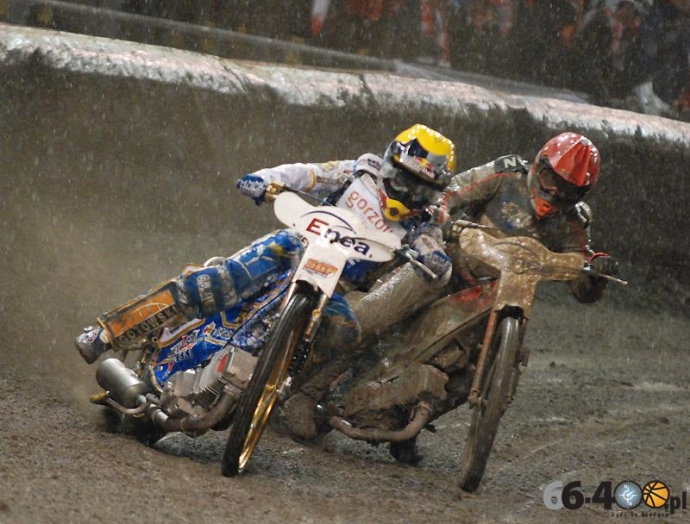 131/160 Grand Prix Polski - Gorzów 2011