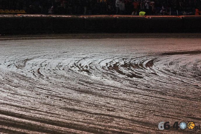 135/160 Grand Prix Polski - Gorzów 2011